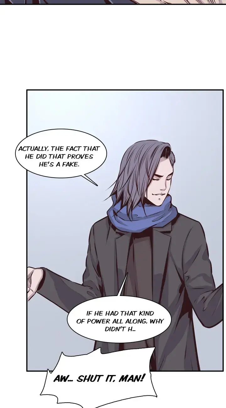 Read Undead King chapter 92 image 8 on Lezhin