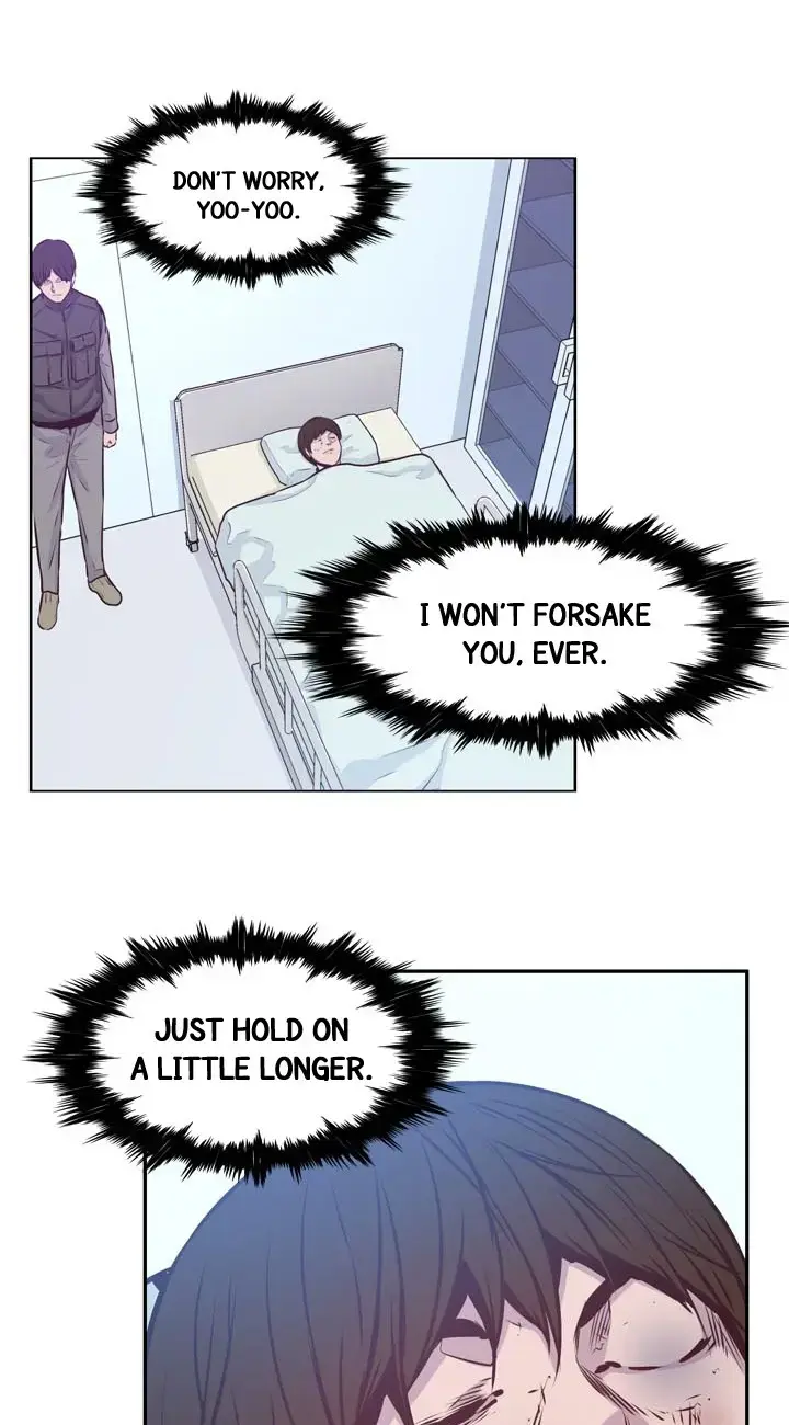 Read Undead King chapter 93 image 0 on Lezhin