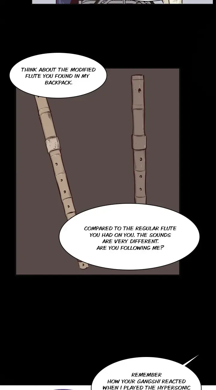 Read Undead King chapter 93 image 10 on Lezhin