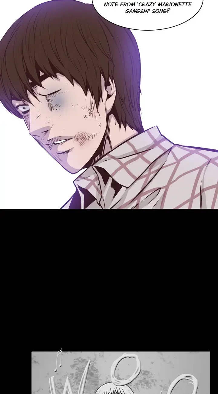 Read Undead King chapter 93 image 11 on Lezhin