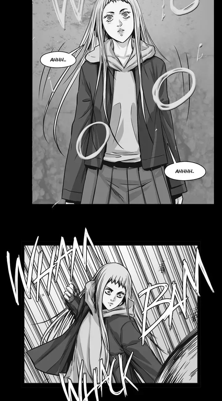 Read Undead King chapter 93 image 12 on Lezhin