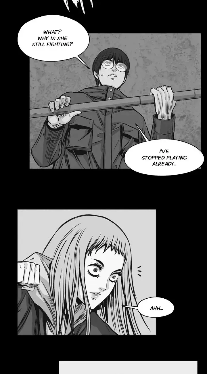 Read Undead King chapter 93 image 13 on Lezhin