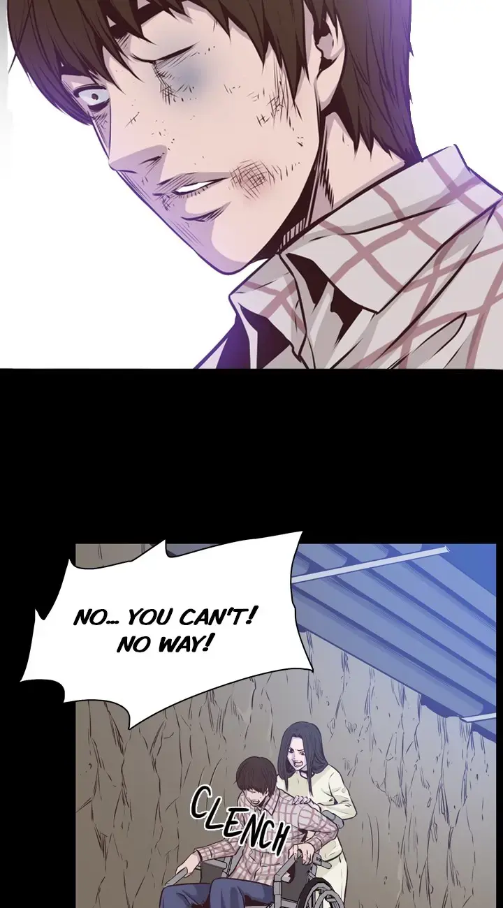 Read Undead King chapter 93 image 16 on Lezhin