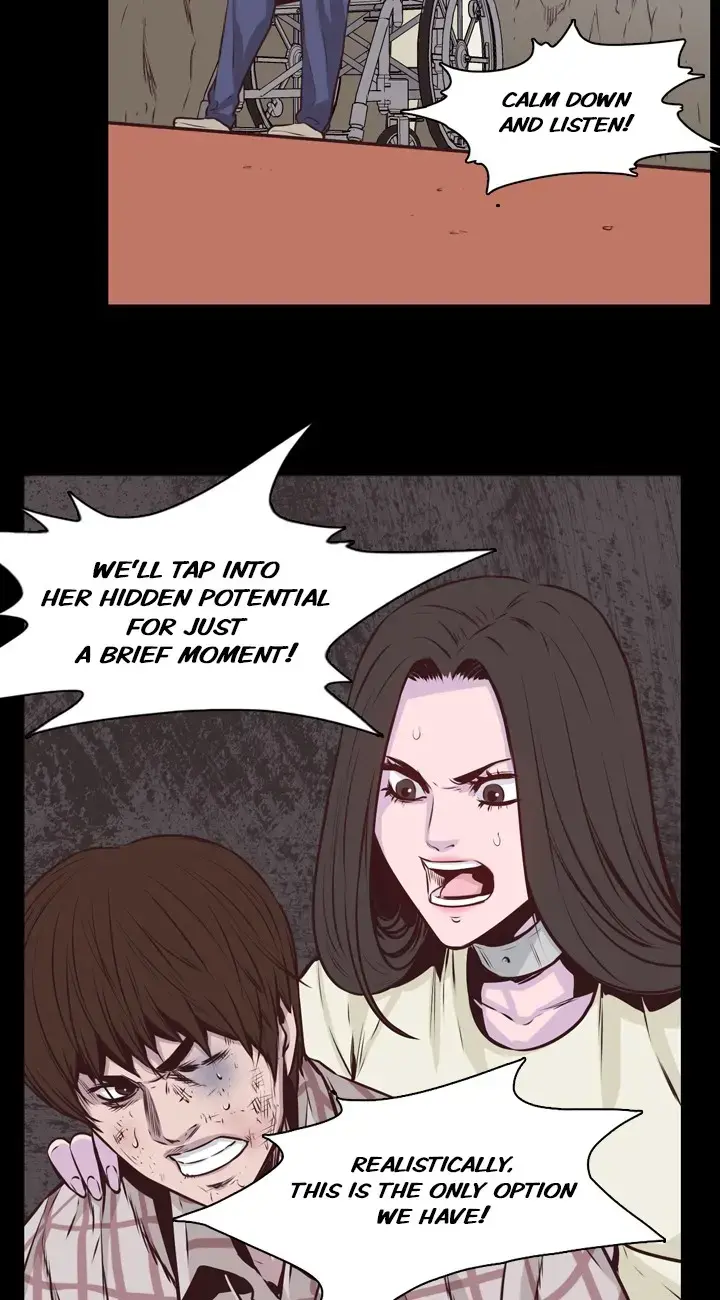 Read Undead King chapter 93 image 17 on Lezhin