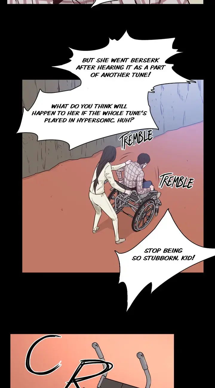 Read Undead King chapter 93 image 18 on Lezhin