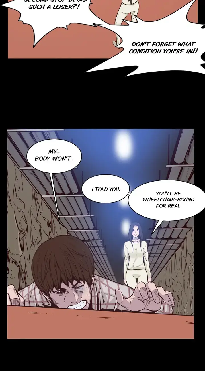 Read Undead King chapter 93 image 20 on Lezhin