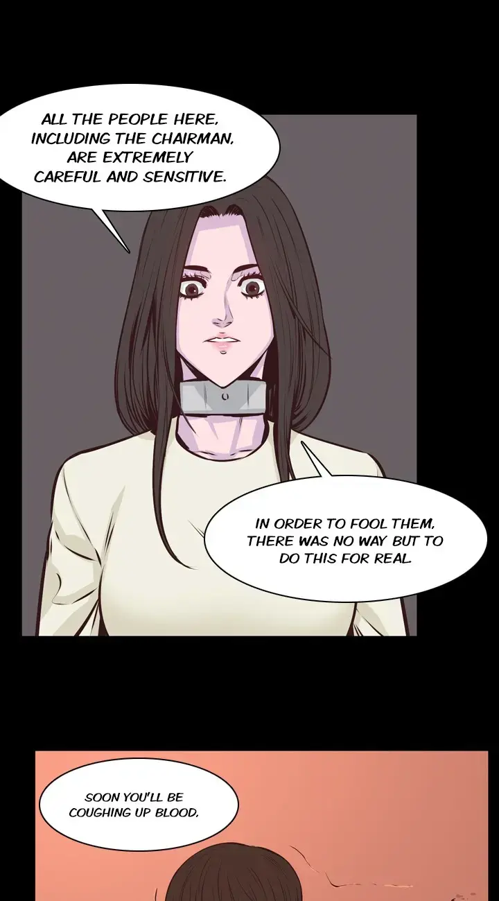 Read Undead King chapter 93 image 21 on Lezhin