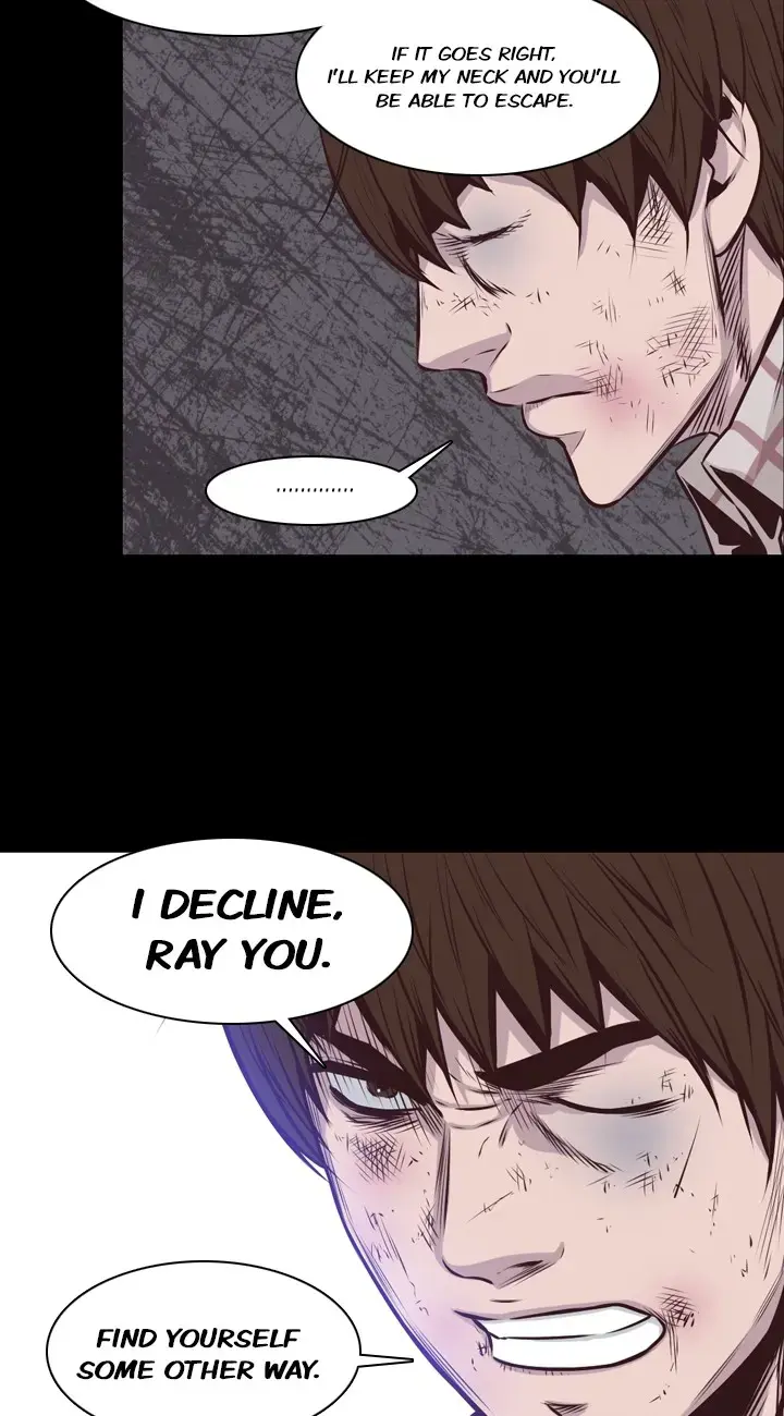 Read Undead King chapter 93 image 24 on Lezhin