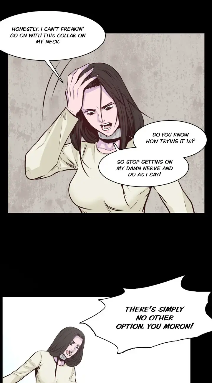 Read Undead King chapter 93 image 27 on Lezhin