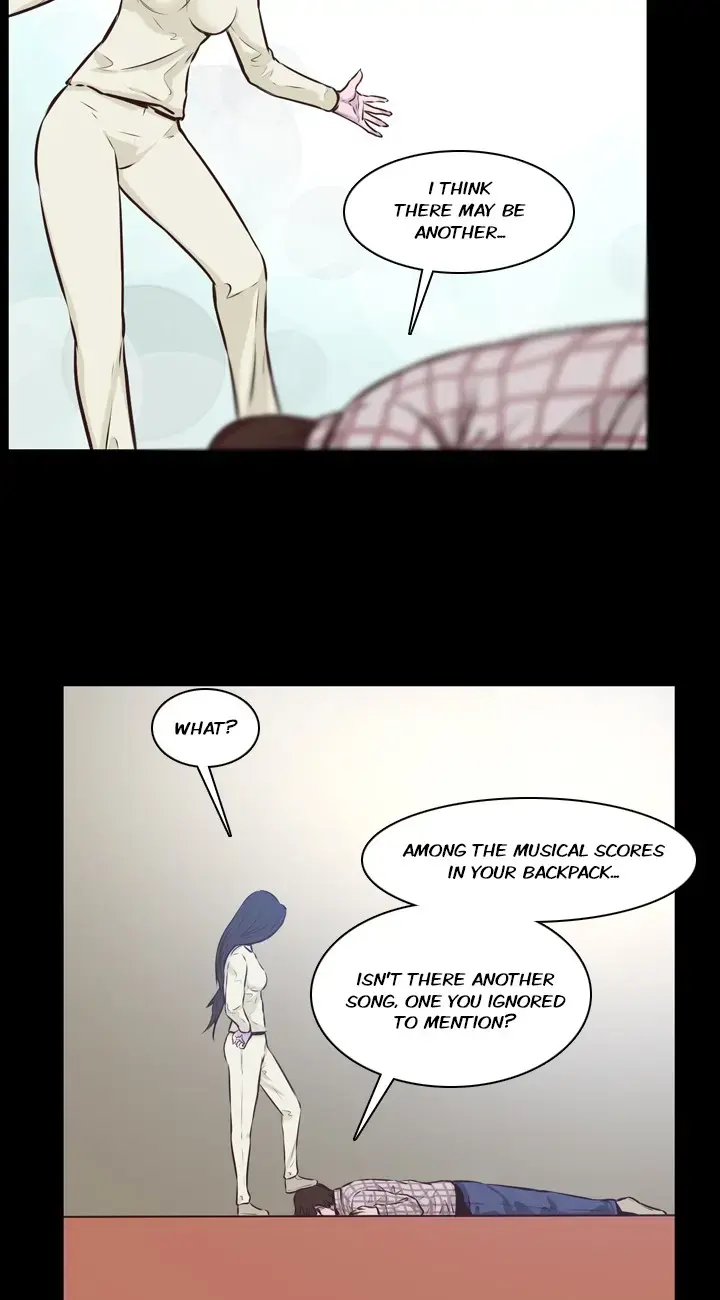 Read Undead King chapter 93 image 28 on Lezhin