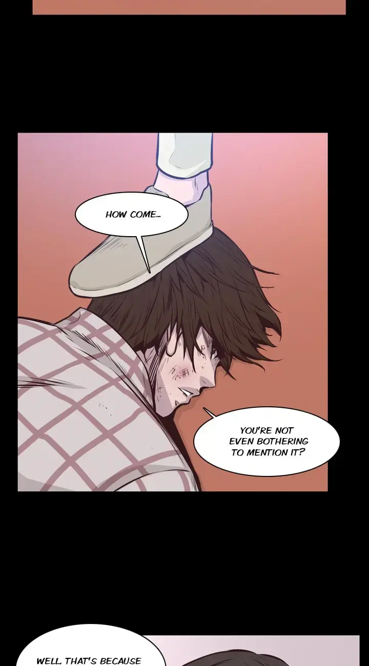 Read Undead King chapter 93 image 29 on Lezhin