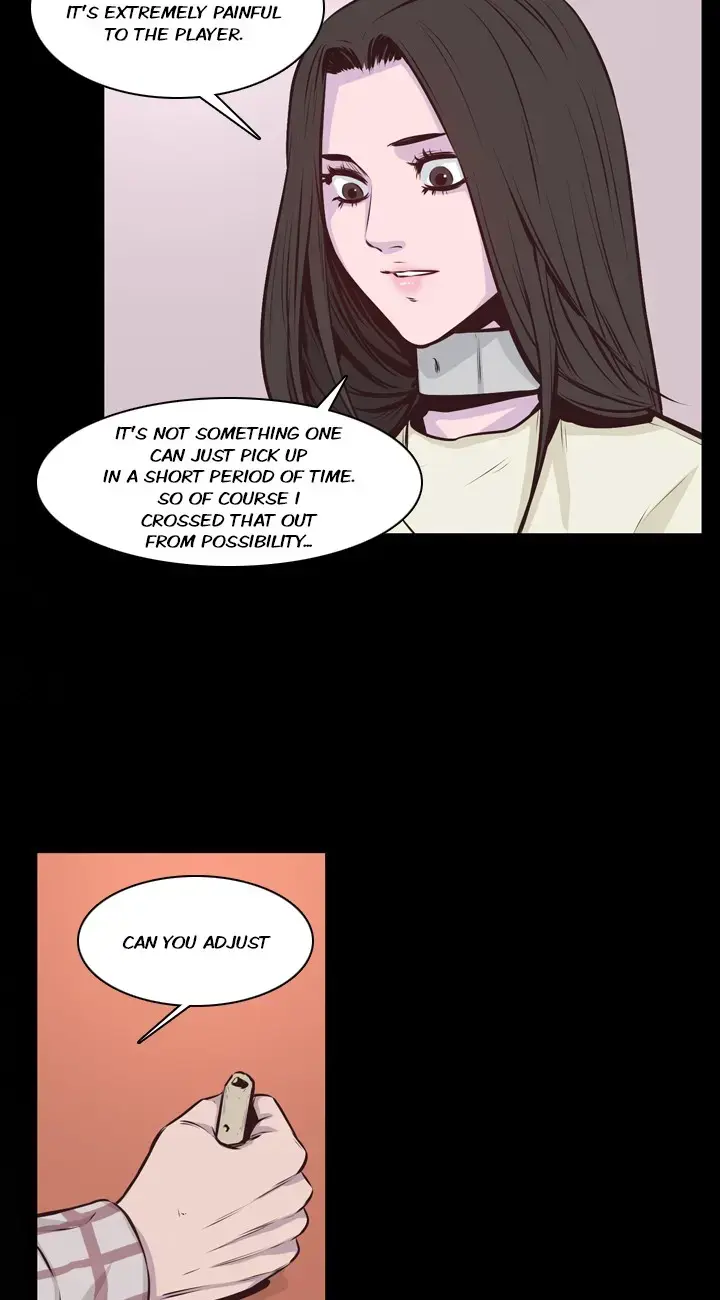 Read Undead King chapter 93 image 30 on Lezhin