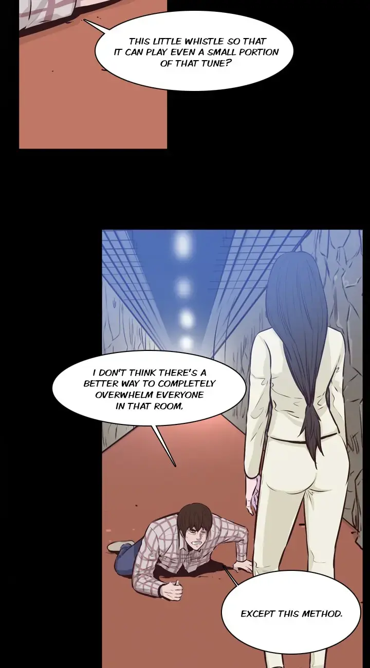 Read Undead King chapter 93 image 31 on Lezhin