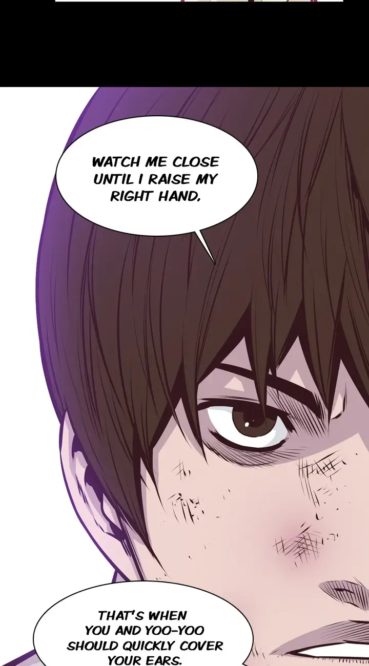 Read Undead King chapter 93 image 33 on Lezhin