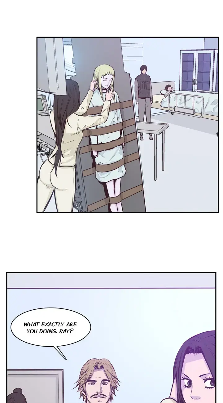 Read Undead King chapter 93 image 37 on Lezhin