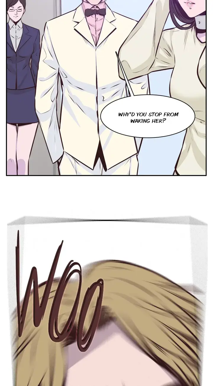 Read Undead King chapter 93 image 38 on Lezhin