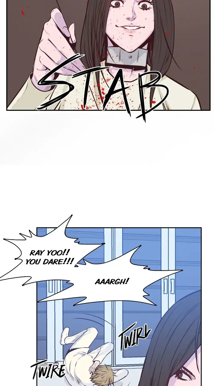 Read Undead King chapter 93 image 44 on Lezhin