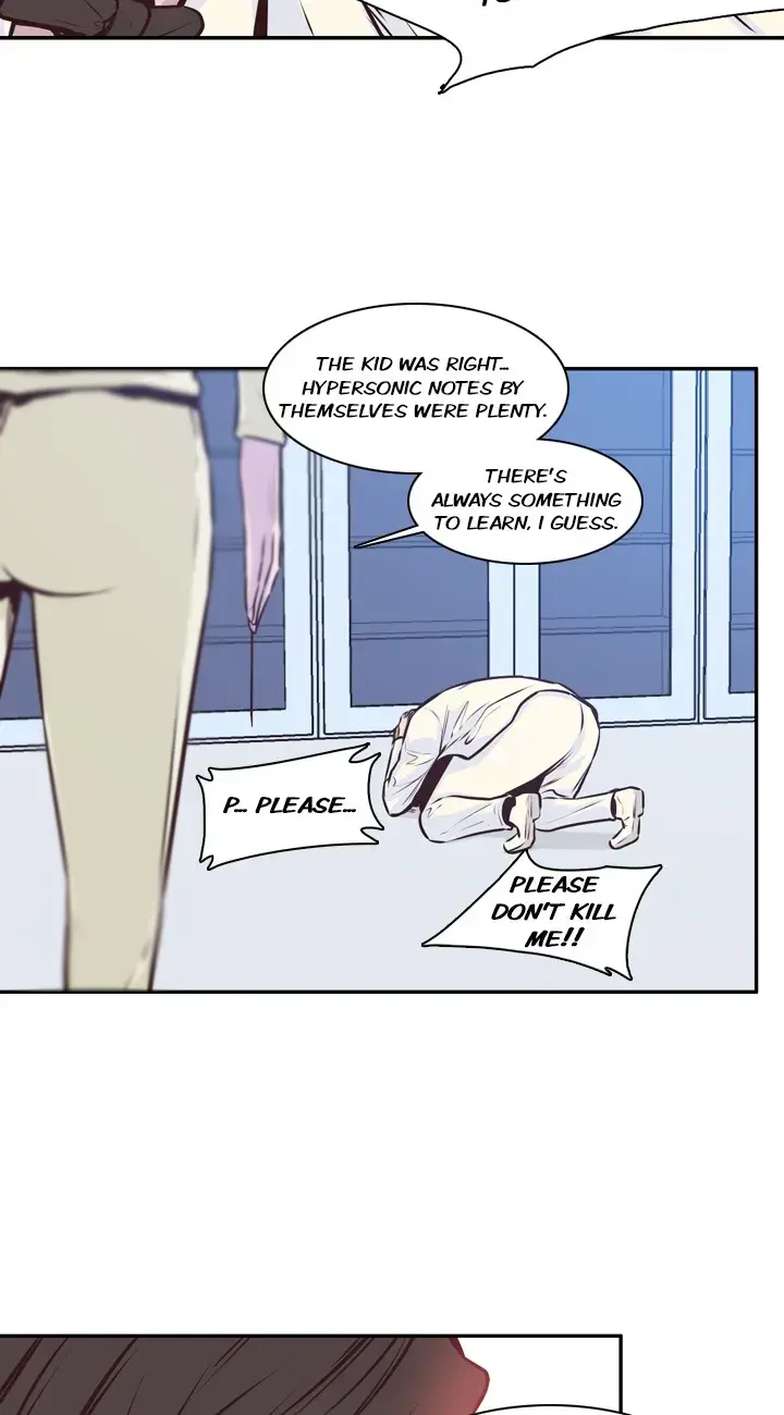 Read Undead King chapter 93 image 46 on Lezhin