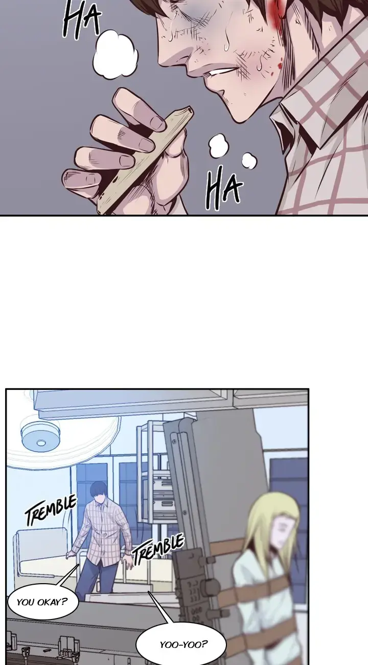 Read Undead King chapter 93 image 49 on Lezhin