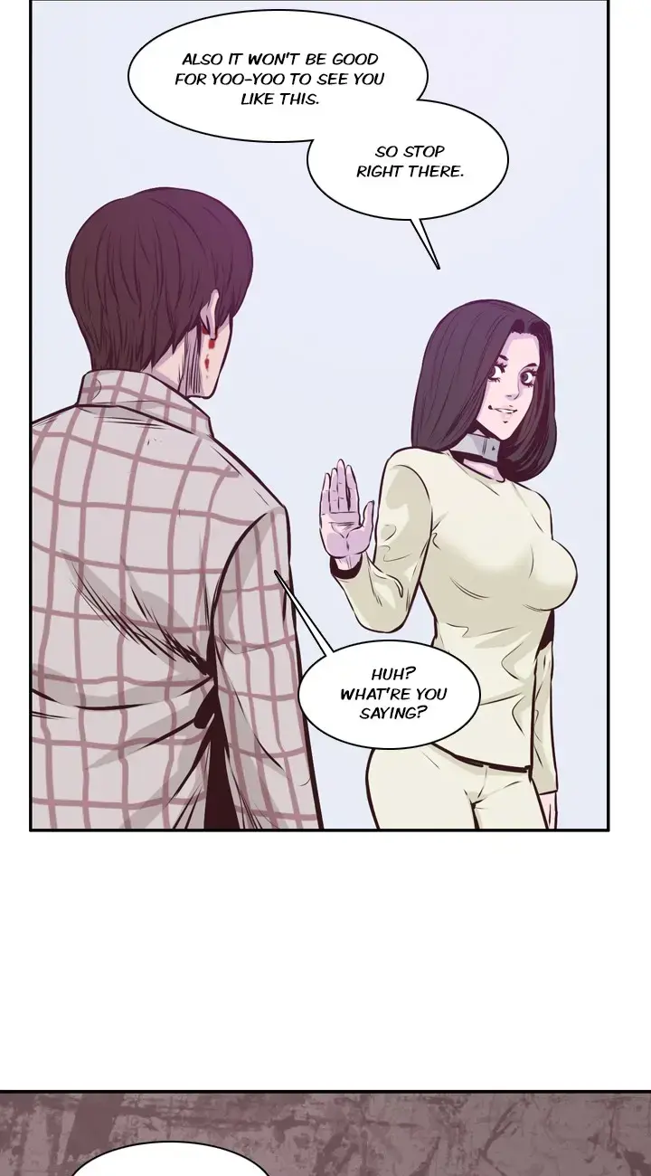 Read Undead King chapter 93 image 51 on Lezhin