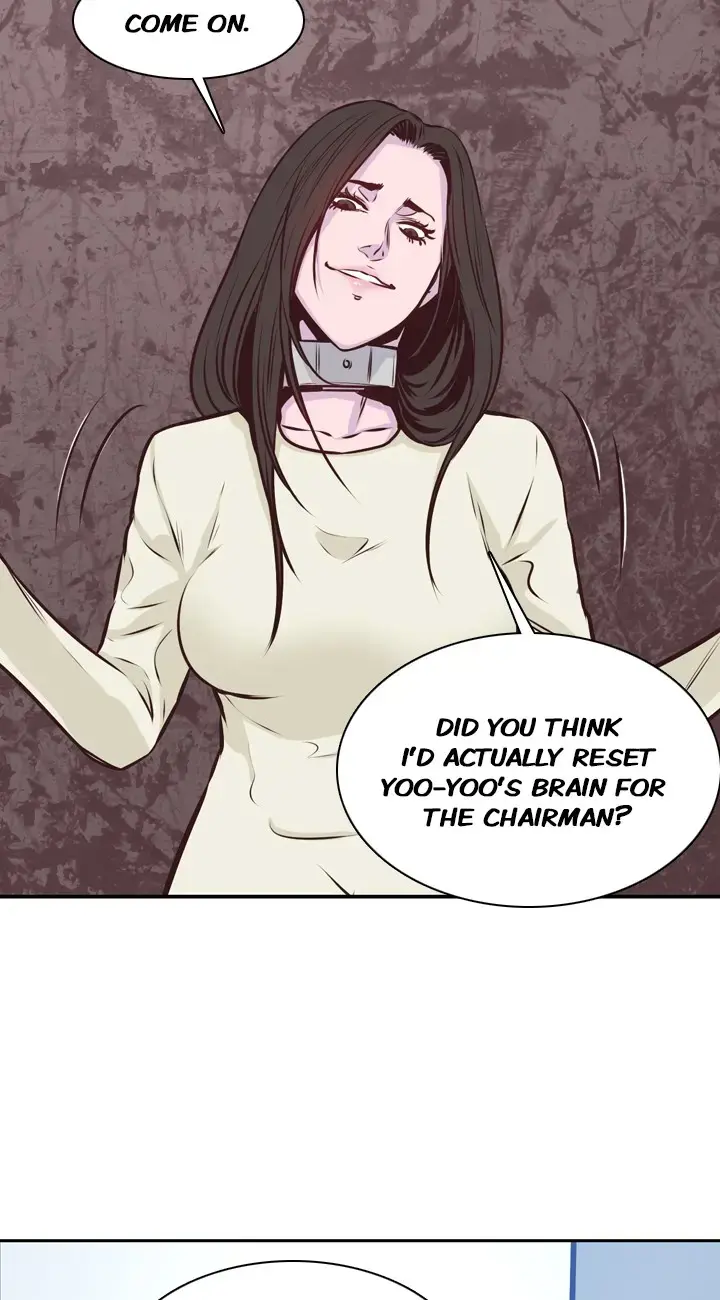 Read Undead King chapter 93 image 52 on Lezhin
