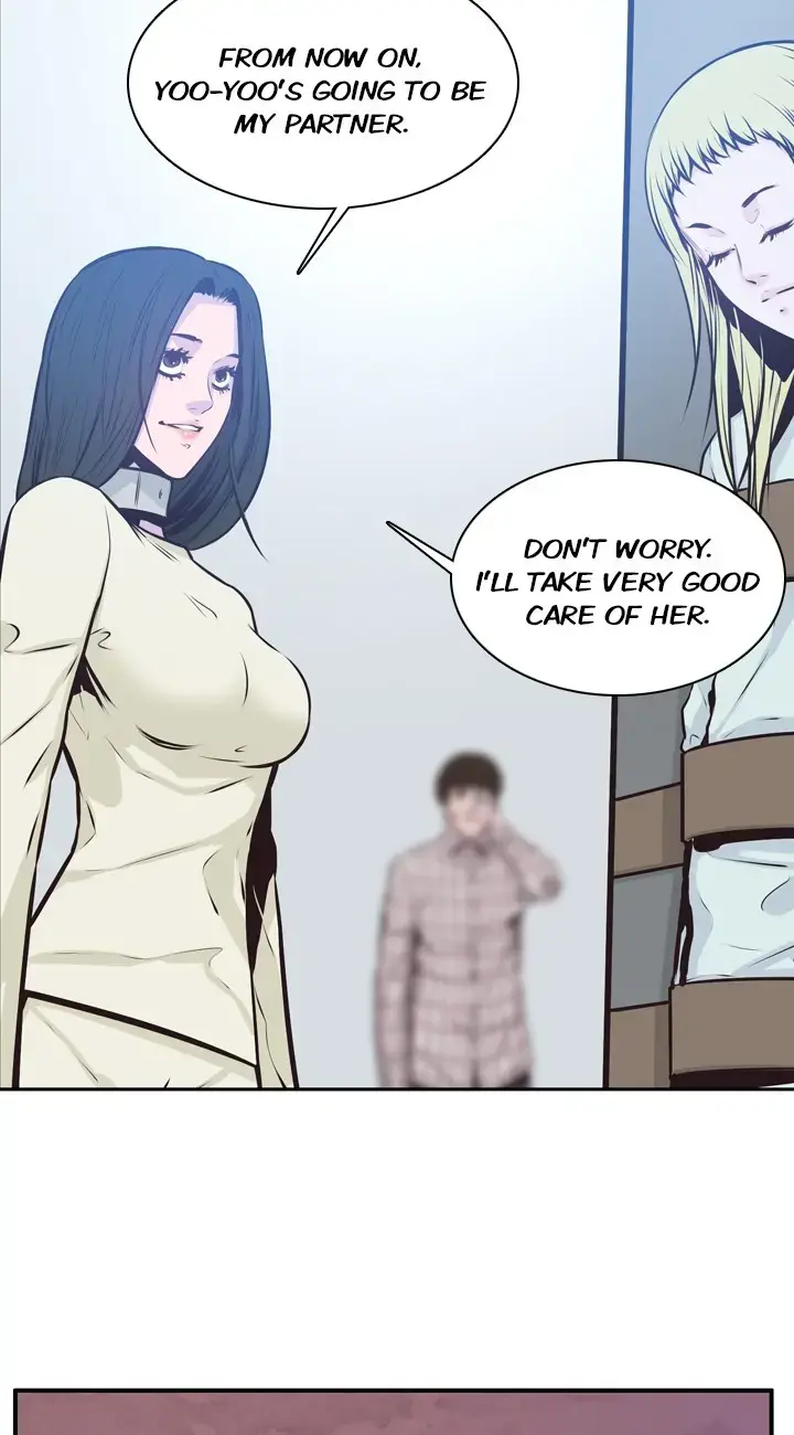 Read Undead King chapter 93 image 53 on Lezhin