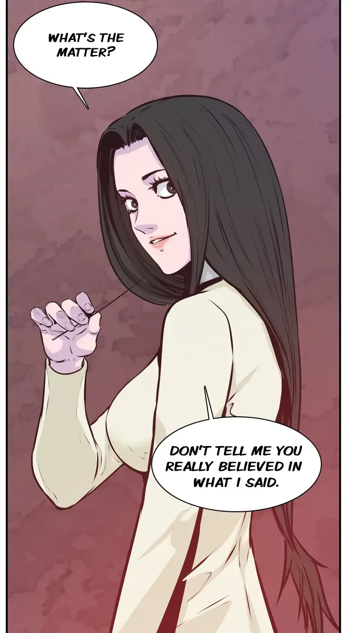 Read Undead King chapter 93 image 54 on Lezhin
