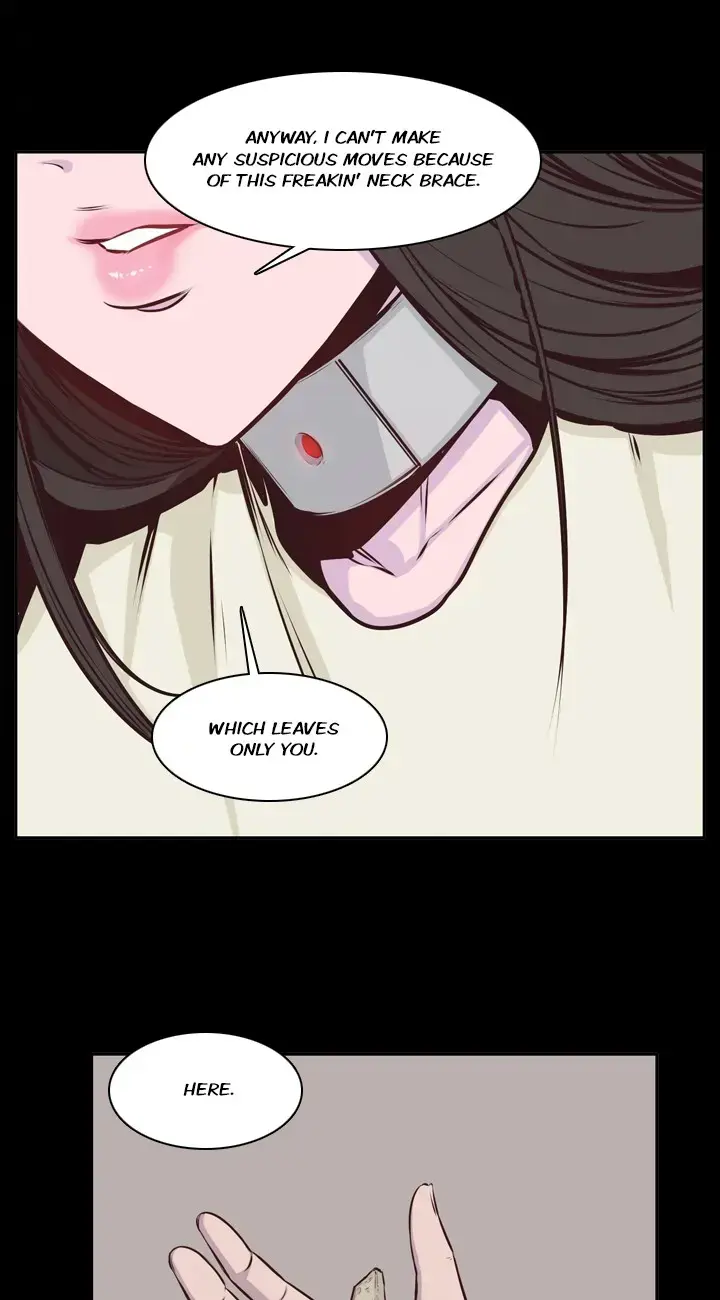 Read Undead King chapter 93 image 8 on Lezhin
