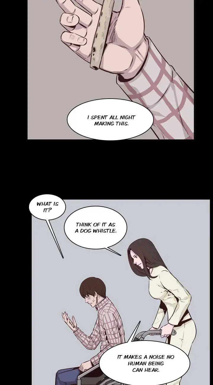 Read Undead King chapter 93 image 9 on Lezhin