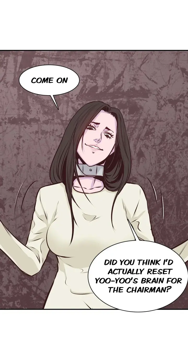Read Undead King chapter 94 image 0 on Lezhin