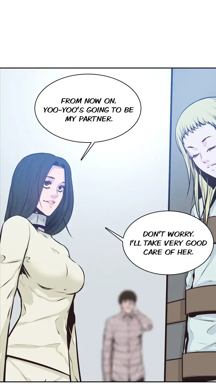 Read Undead King chapter 94 image 1 on Lezhin
