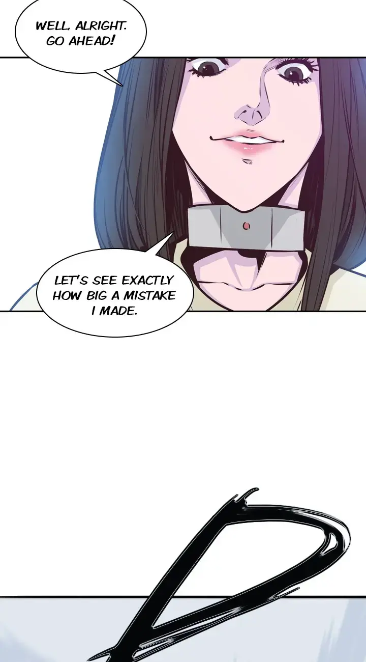 Read Undead King chapter 94 image 10 on Lezhin