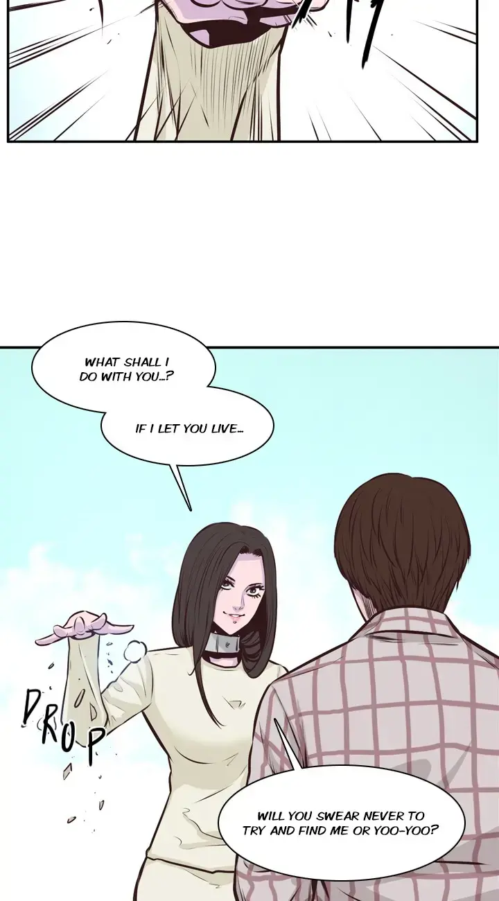 Read Undead King chapter 94 image 17 on Lezhin