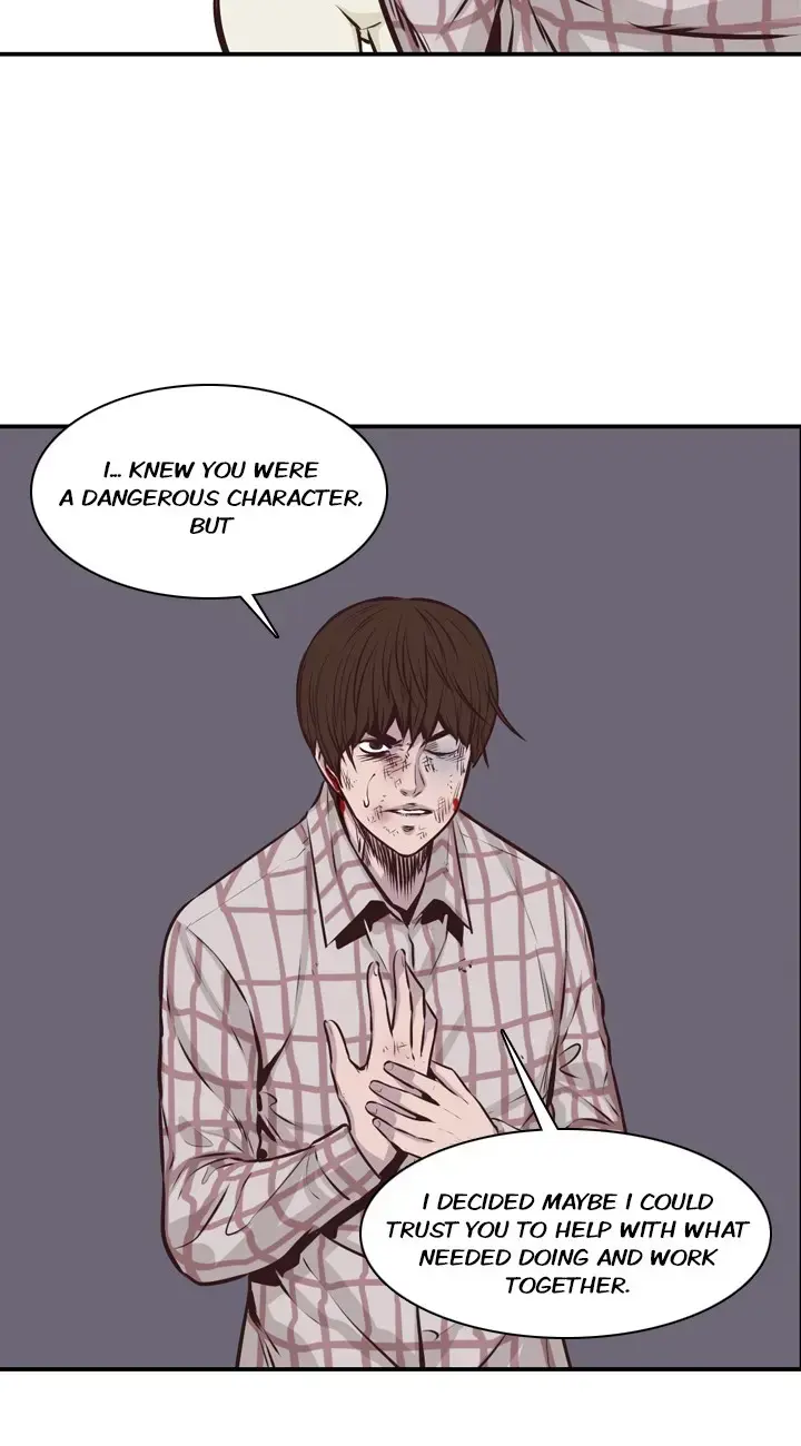 Read Undead King chapter 94 image 18 on Lezhin