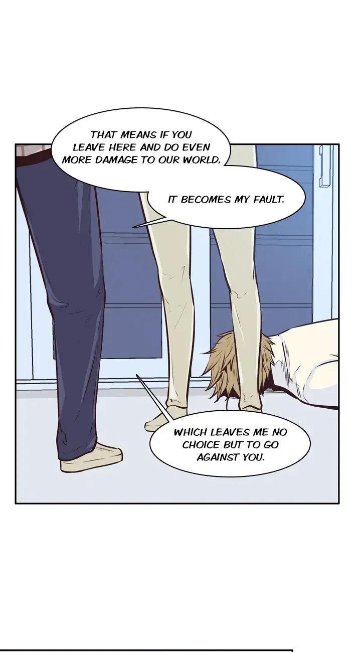 Read Undead King chapter 94 image 19 on Lezhin