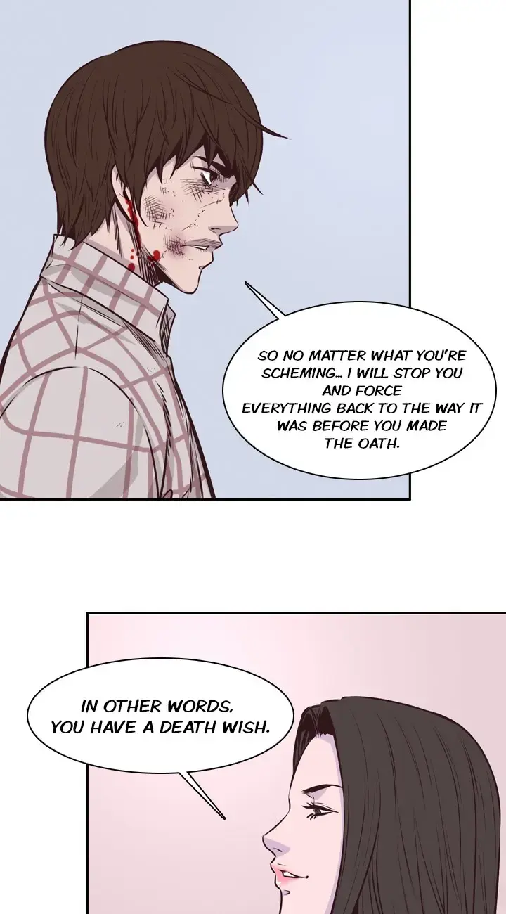 Read Undead King chapter 94 image 20 on Lezhin