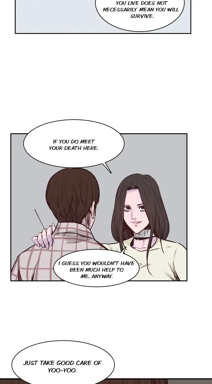 Read Undead King chapter 94 image 22 on Lezhin