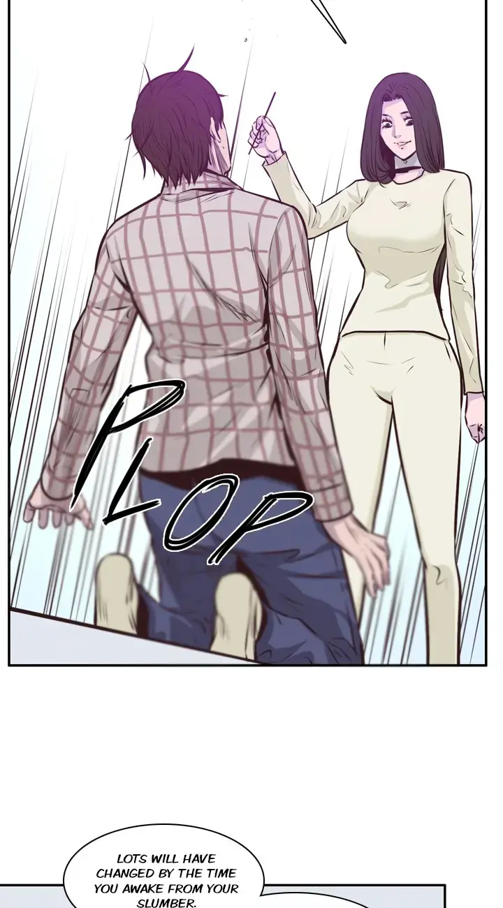 Read Undead King chapter 94 image 24 on Lezhin