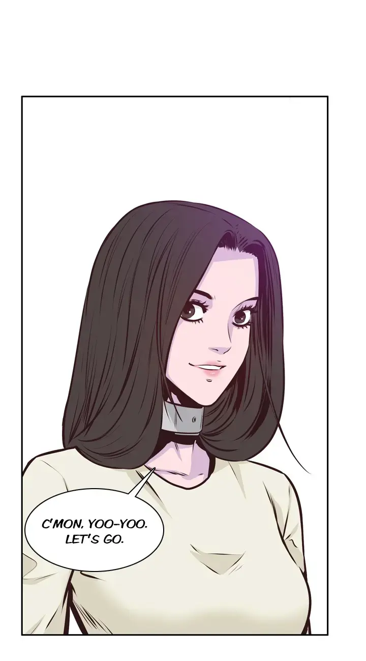 Read Undead King chapter 94 image 26 on Lezhin