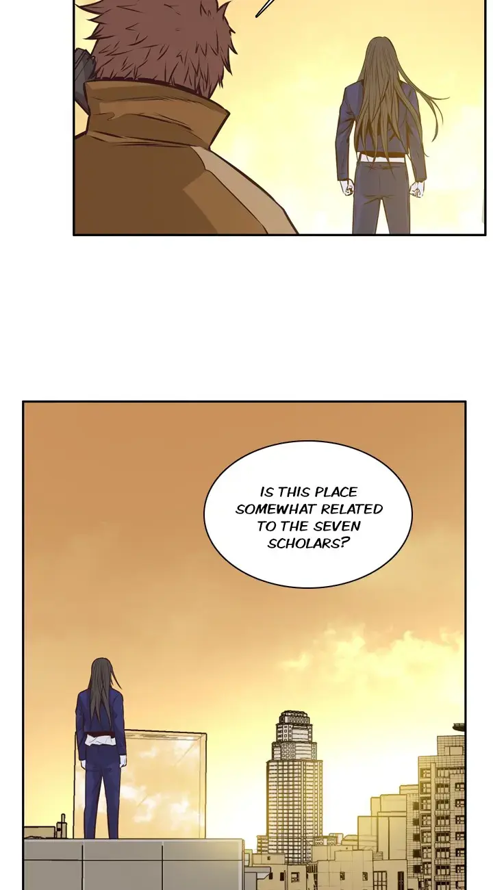 Read Undead King chapter 94 image 30 on Lezhin