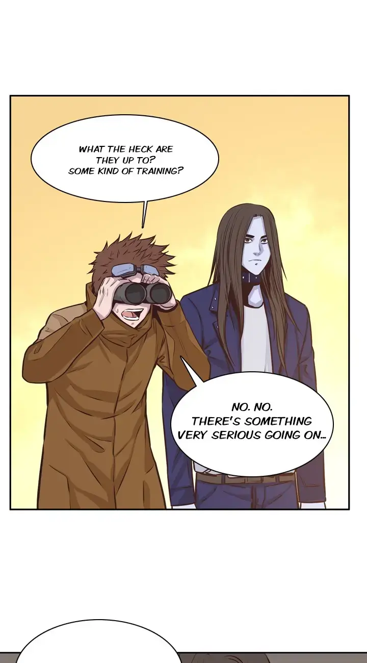 Read Undead King chapter 94 image 39 on Lezhin