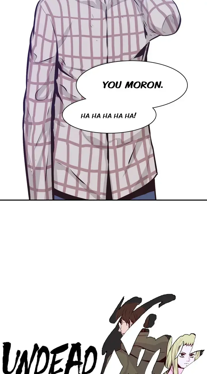 Read Undead King chapter 94 image 4 on Lezhin