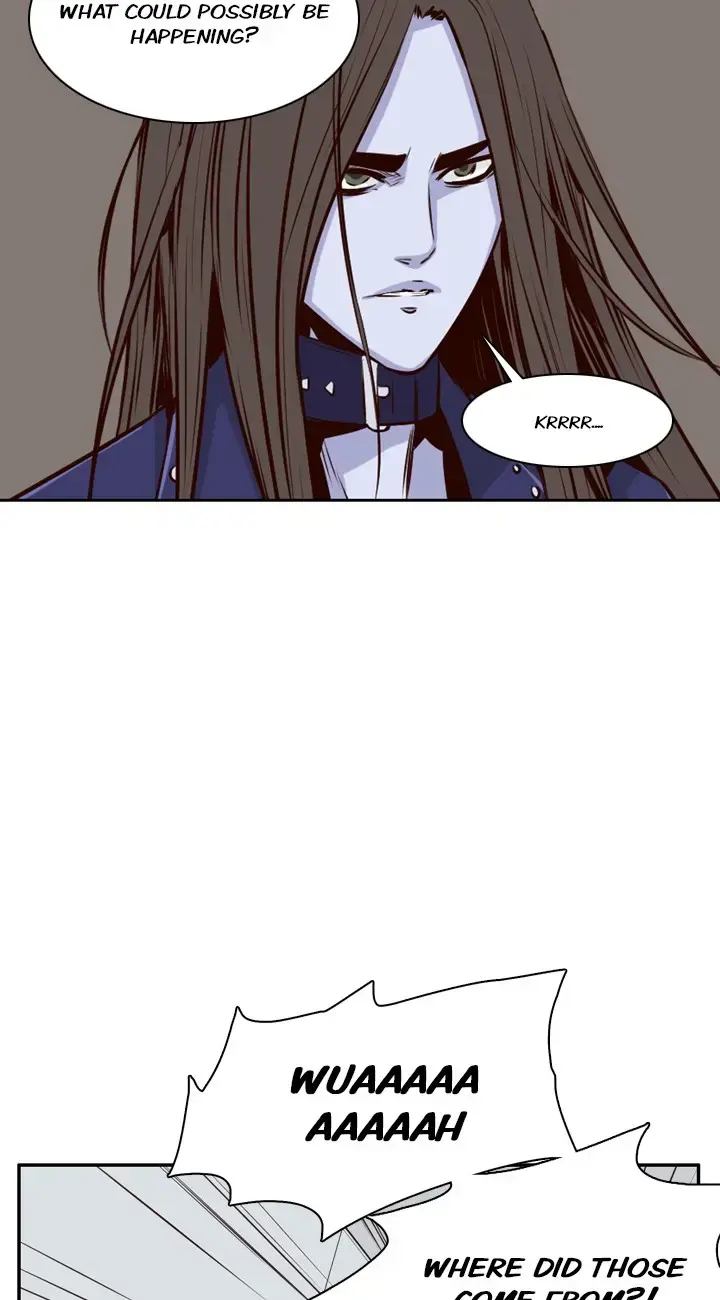 Read Undead King chapter 94 image 40 on Lezhin