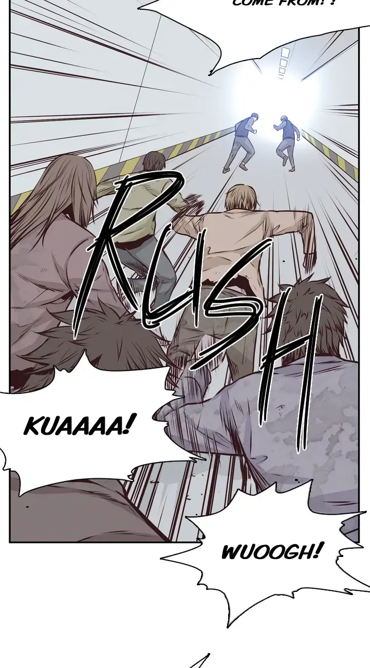 Read Undead King chapter 94 image 41 on Lezhin