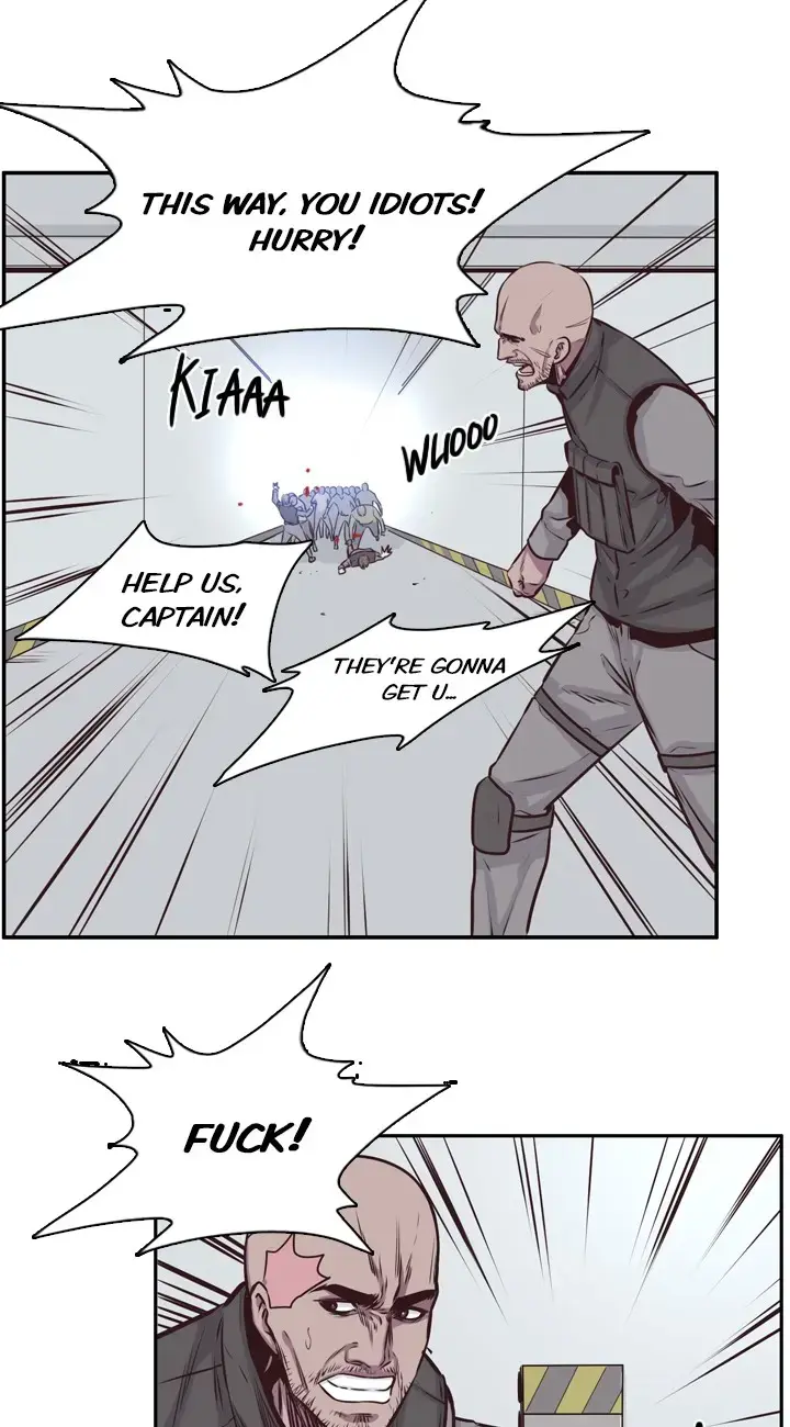 Read Undead King chapter 94 image 42 on Lezhin