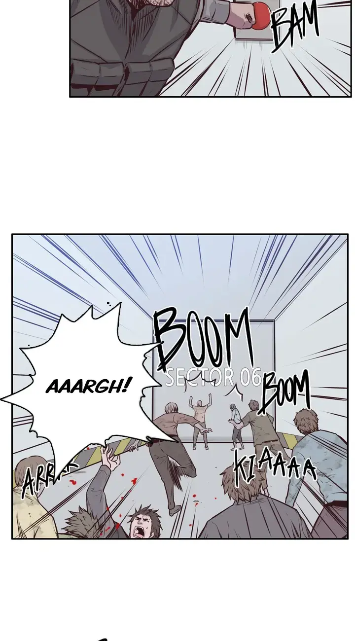 Read Undead King chapter 94 image 43 on Lezhin