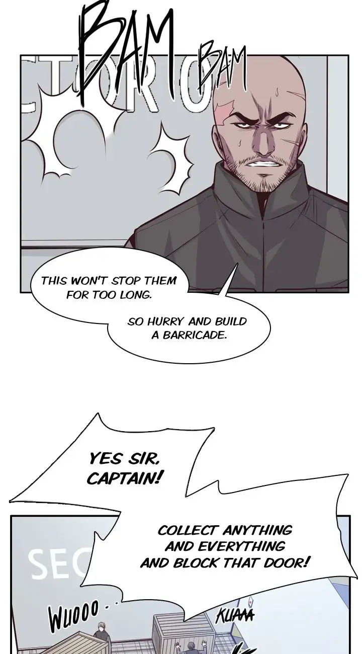 Read Undead King chapter 94 image 44 on Lezhin