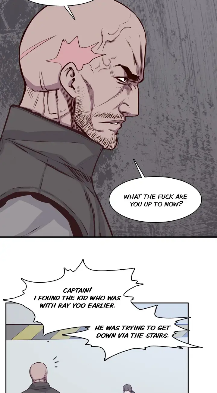 Read Undead King chapter 94 image 46 on Lezhin