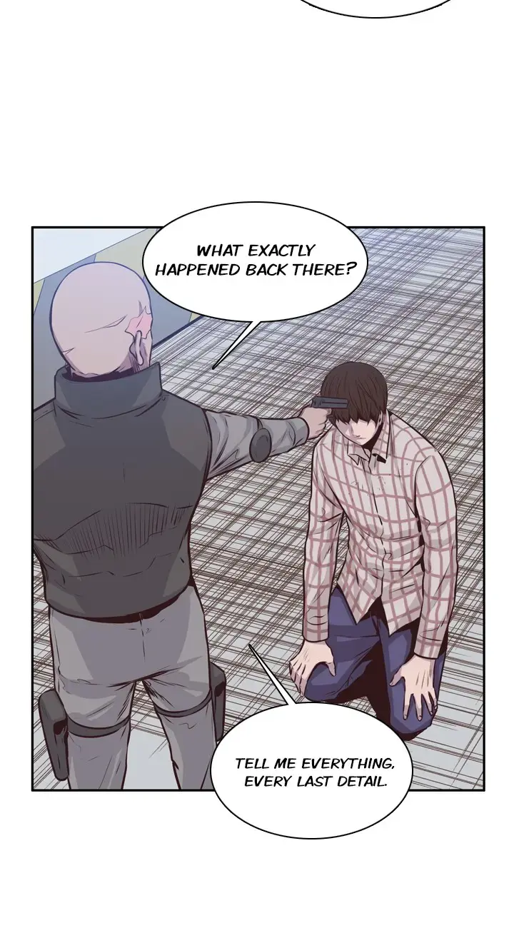Read Undead King chapter 94 image 49 on Lezhin