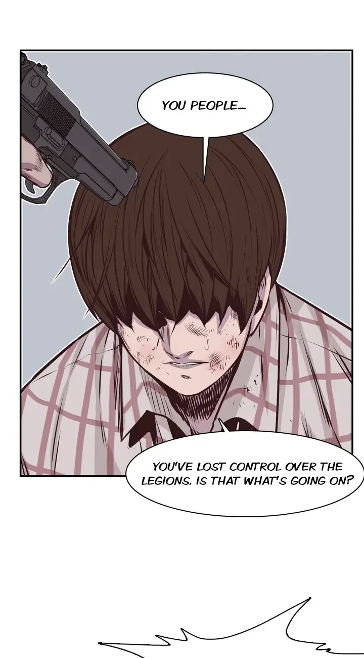 Read Undead King chapter 94 image 50 on Lezhin